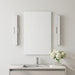 Generation Lighting - GLV1601BN-L - LED Vanity - Panna - Brushed Nickel