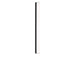 Generation Lighting - GLV1601MBK-L - LED Vanity - Panna - Midnight Black