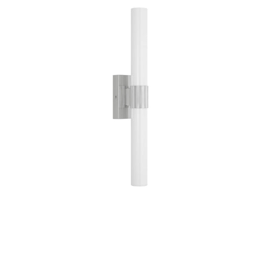 Sarco LED Vanity Chrome