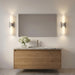 Generation Lighting - GLV1622BN-L - LED Vanity - Sarco - Brushed Nickel
