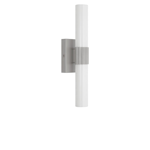 Sarco LED Vanity Brushed Nickel