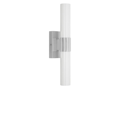 Sarco LED Vanity Chrome