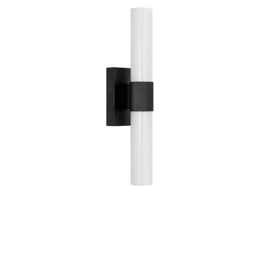Sarco LED Vanity Midnight Black