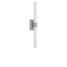 Generation Lighting - GLV1632BN-L - LED Vanity - Sarco - Brushed Nickel