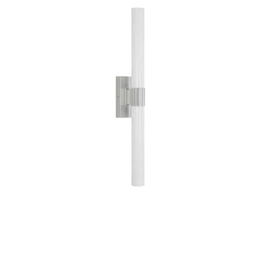 Sarco LED Vanity Chrome