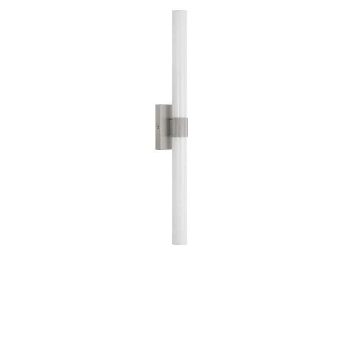 Generation Lighting - GLV1642BN-L - LED Vanity - Sarco - Brushed Nickel