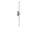 Generation Lighting - GLV1642BN-L - LED Vanity - Sarco - Brushed Nickel