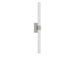 Generation Lighting - GLV1642CH-L - LED Vanity - Sarco - Chrome