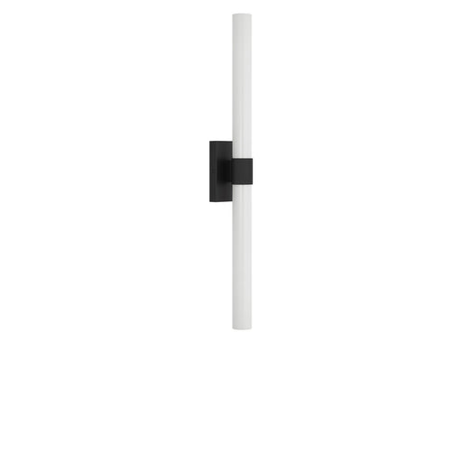 Sarco LED Vanity Midnight Black