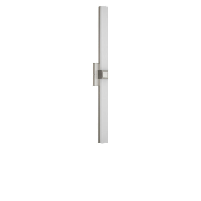 Generation Lighting - GLV1652BN-L - LED Vanity - Fentress - Brushed Nickel
