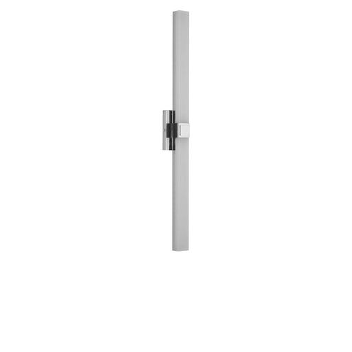 Fentress LED Vanity Chrome