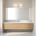 Generation Lighting - GLV1662CH-L - LED Vanity - Fentress - Chrome