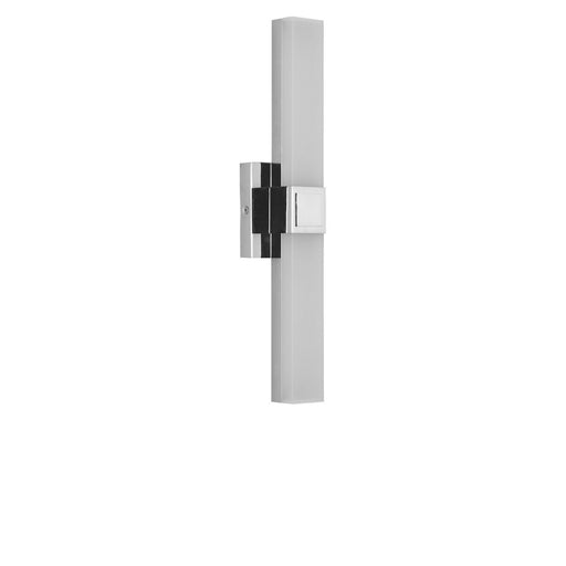 Fentress LED Vanity Chrome