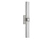 Generation Lighting - GLV1672BN-L - LED Vanity - Fentress - Brushed Nickel