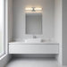 Generation Lighting - GLV1672CH-L - LED Vanity - Fentress - Chrome