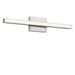 Generation Lighting - GLV1681BN-L - LED Vanity - Marque - Brushed Nickel
