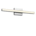 Generation Lighting - GLV1681CH-L - LED Vanity - Marque - Chrome