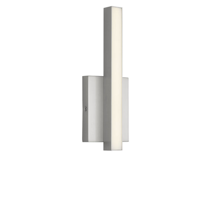 Generation Lighting - GLV1691BN-L - LED Vanity - Marque - Brushed Nickel