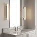 Generation Lighting - GLV1691CH-L - LED Vanity - Marque - Chrome