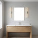 Generation Lighting - GLV1701BN-L - LED Vanity - Marque - Brushed Nickel