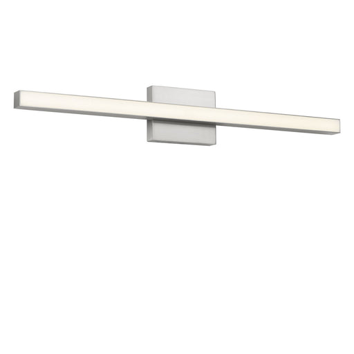 Generation Lighting - GLV1701BN-L - LED Vanity - Marque - Brushed Nickel