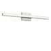 Generation Lighting - GLV1701BN-L - LED Vanity - Marque - Brushed Nickel