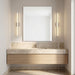 Generation Lighting - GLV1711BN-L - LED Vanity - Marque - Brushed Nickel