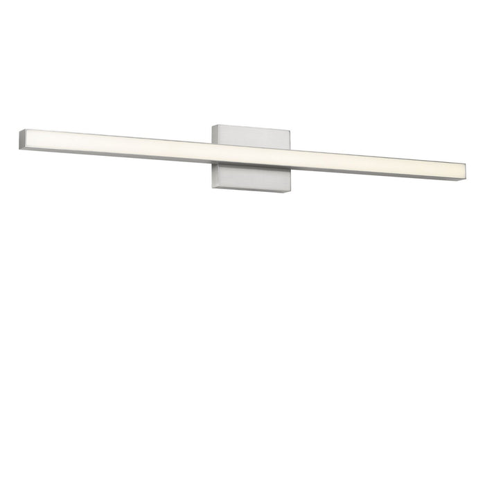Generation Lighting - GLV1711BN-L - LED Vanity - Marque - Brushed Nickel