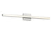 Generation Lighting - GLV1711BN-L - LED Vanity - Marque - Brushed Nickel