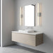 Generation Lighting - GLV1711CH-L - LED Vanity - Marque - Chrome