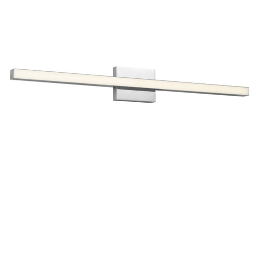 Generation Lighting - GLV1711CH-L - LED Vanity - Marque - Chrome