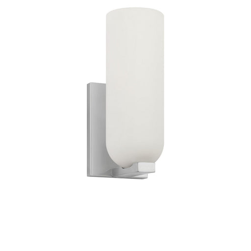 Neblina One Light Vanity Chrome