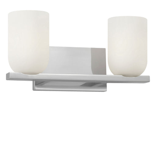 Neblina Two Light Vanity Chrome