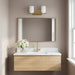 Generation Lighting - GLV1962SBE - Two Light Vanity - Neblina - Satin Brass