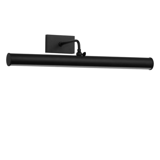 Loxen LED Picture Light Midnight Black