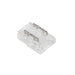 Kichler - 1CCOBTWCLR - Crimp Connector - Dry Tape Accessory - Clear