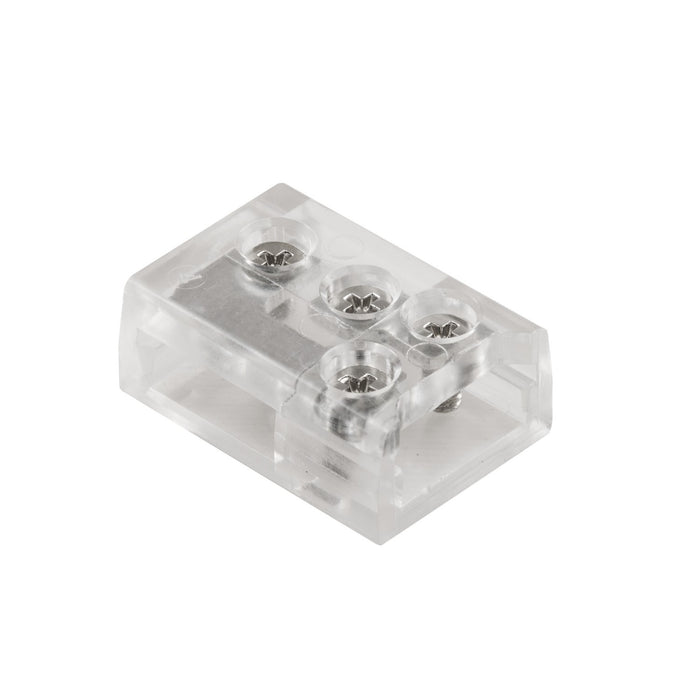 Kichler - 1TBCOB90CLR - Connector - Dry Tape Accessory - Clear