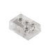 Kichler - 1TBCOB90CLR - Connector - Dry Tape Accessory - Clear
