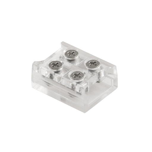 Kichler - 1TBCOBTTCLR - Connector - Dry Tape Accessory - Clear