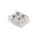 Kichler - 1TBCOBTTCLR - Connector - Dry Tape Accessory - Clear
