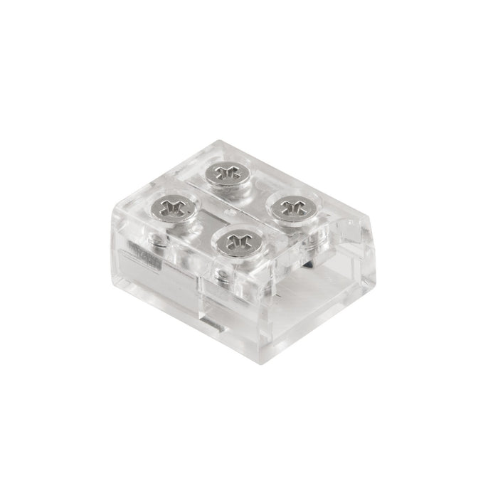 Kichler - 1TBCOBTWCLR - Connector - Dry Tape Accessory - Clear
