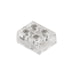 Kichler - 1TBCOBTWCLR - Connector - Dry Tape Accessory - Clear