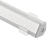 Kichler - 1TEK3060SF8SIL - Channel Kit - Ils Te Series - Silver