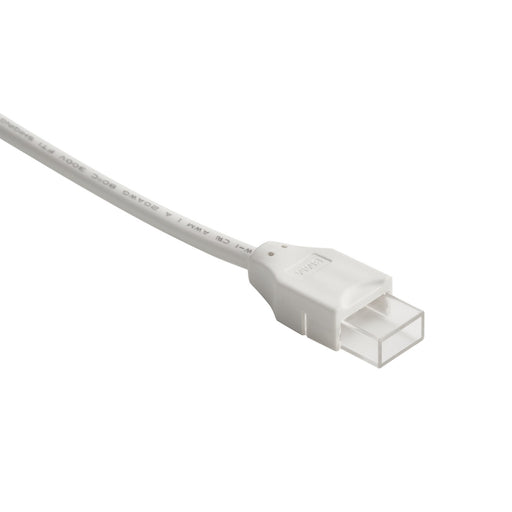 Kichler - 3CTWS6WH - Tape Connector - Wet Tape Accessories - White