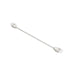 Kichler - 3J6WH - Tape Jumper - Wet Tape Accessories - White
