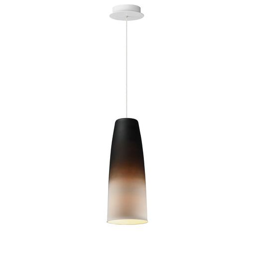 Studio M - SM30001-L-OMBWT - LED Pendant - Stream - White