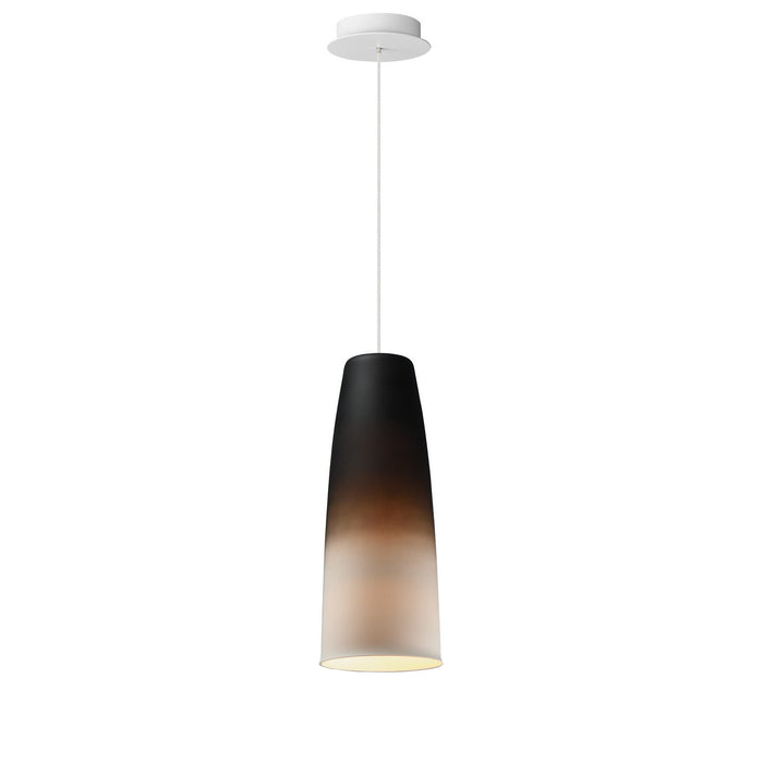 Studio M - SM30001-L-OMBWT - LED Pendant - Stream - White