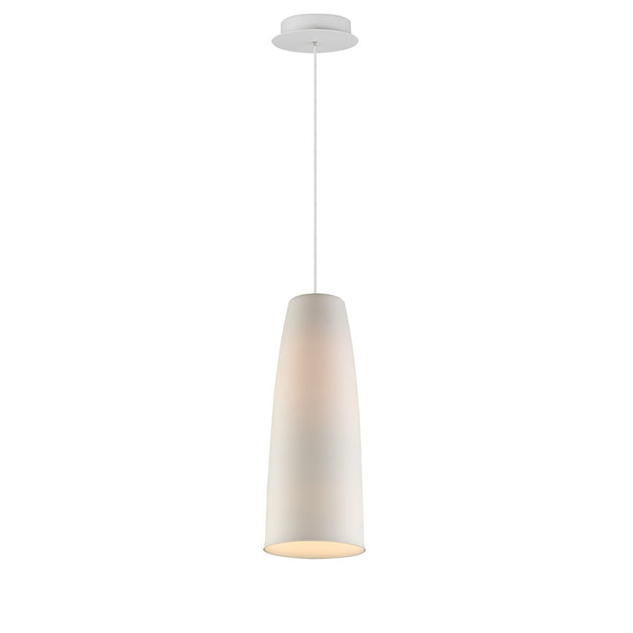 Studio M - SM30001-L-WT - LED Pendant - Stream - White
