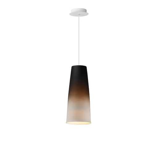 Studio M - SM30001-S-OMBWT - LED Pendant - Stream - White