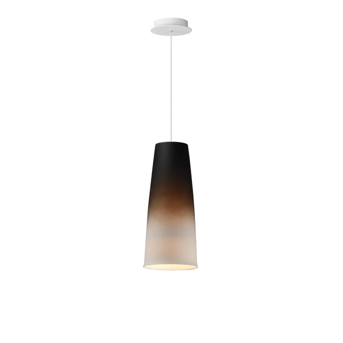 Studio M - SM30001-S-OMBWT - LED Pendant - Stream - White